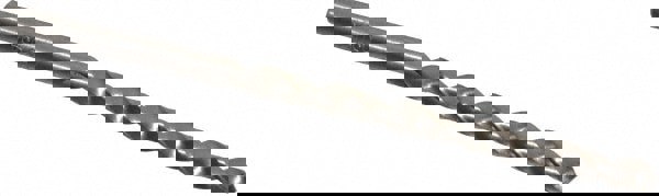 Jobber Length Drill Bit: #17, 118 &deg;, High Speed Steel